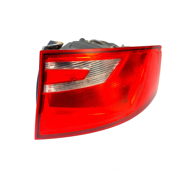 Lampa Stop Spate / Tripla Seat Toledo 4 (Kg3) 2012 > 1.6 Tdi Cayc Motorina Dreapta 6Jh945096B, 6Jh 945 096 B, 6Jh945096