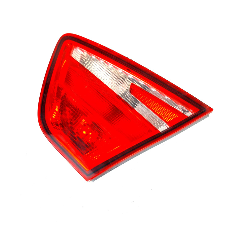 Lampa Stop Spate / Tripla Seat Toledo 4 (Kg3) 2012 > 1.6 Tdi Cayc Motorina Capota Portbagaj Dreapta 18491002, 184.910-02 Hella