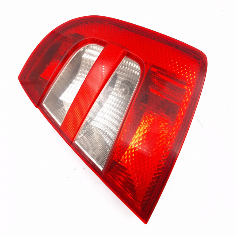 Lampa Stop Spate / Tripla Skoda Fabia 1 1999-2007 Dreapta 6Y6945096, 6Y6945112, Xu3X13404Aa, Tk19298