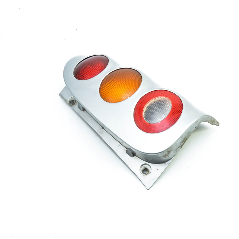 Lampa Stop Spate / Tripla Smart Fortwo (450) 1998-2007 0.7 (450.352, 450.332) Benzina Dreapta 0001960V002