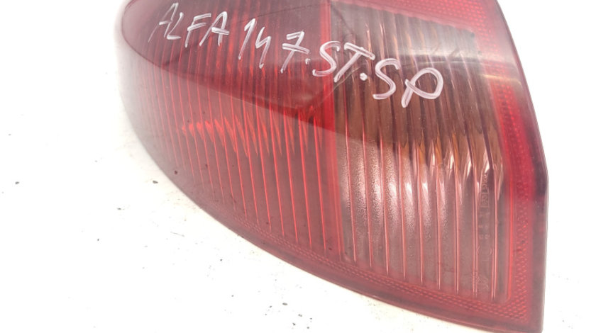 Lampa Stop Spate / Tripla Stanga Alfa Romeo 147 (937) 2000 - 2010 03322010, 03.322.01.0, 46556349
