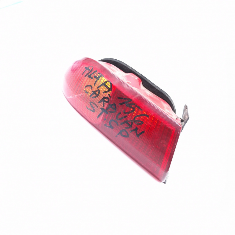 Lampa Stop Spate / Tripla Stanga Alfa Romeo 156 (932) 1997-2007