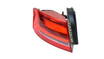 Lampa Stop Spate / Tripla Stanga Audi A4 B8 (8K) 2...