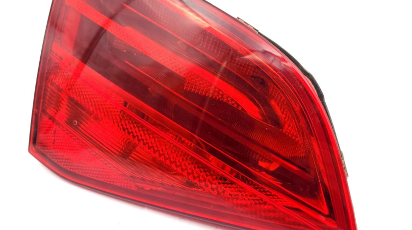 Lampa Stop Spate / Tripla Stanga Audi A4 B8 (8K) 2007 - 2015 Motorina 21969002, 219601, 21969006, I090098