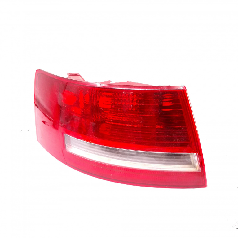 Lampa Stop Spate / Tripla Stanga Audi A6 (4F, C6) 2004-2011 084461902Lr, 02188925
