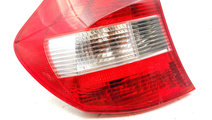 Lampa Stop Spate / Tripla Stanga BMW 1 (E81, E87, ...