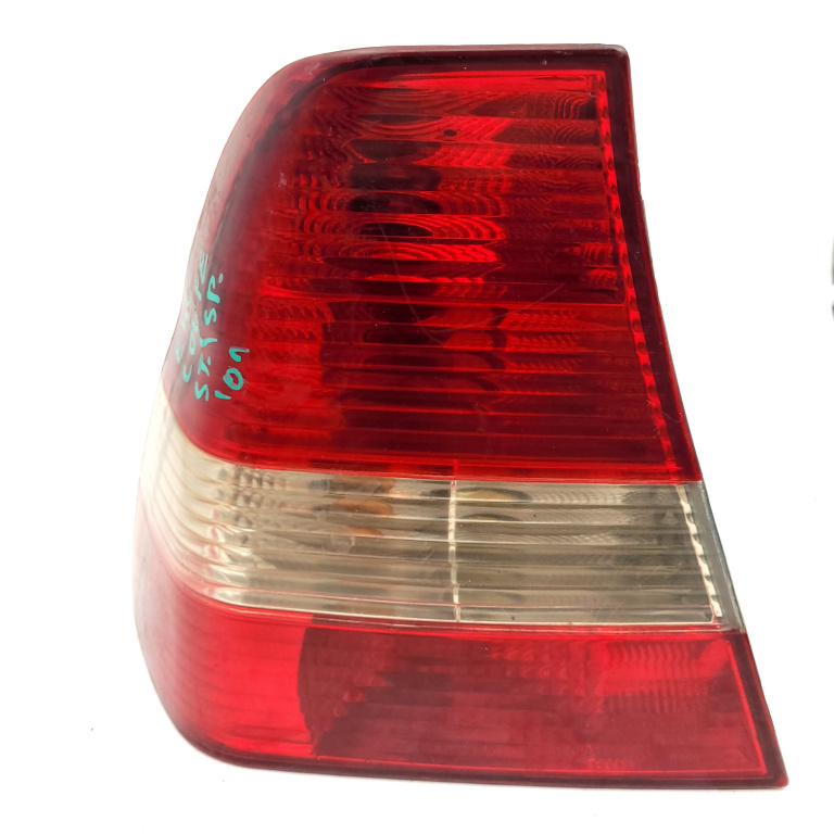 Lampa Stop Spate / Tripla Stanga BMW 3 (E46) 1998 - 2007