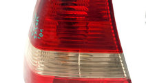 Lampa Stop Spate / Tripla Stanga BMW 3 (E46) 1998 ...