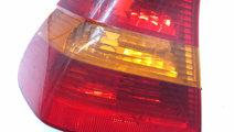 Lampa Stop Spate / Tripla Stanga BMW 3 (E46) 1998 ...