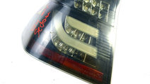 Lampa Stop Spate / Tripla Stanga BMW 3 (E46) 1998 ...