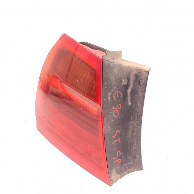 Lampa Stop Spate / Tripla Stanga BMW 3 (E90, E91, E93, E92) 2005 - 2013 69353705