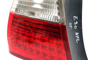 Lampa Stop Spate / Tripla Stanga BMW 3 (E90, E91, ...