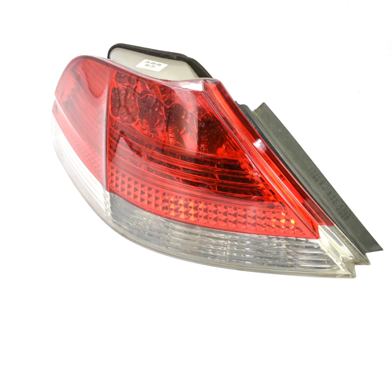 Lampa Stop Spate / Tripla Stanga Bmw 7 (E65, E66, E67) 2001-2008 730 D M57 D30 (306D3) Motorina Caroserie 6937235, 6937235-09, 63216937235, 6321 6 937 235-09, 6321-6 937 235-09, 63.21-6 937 235-09