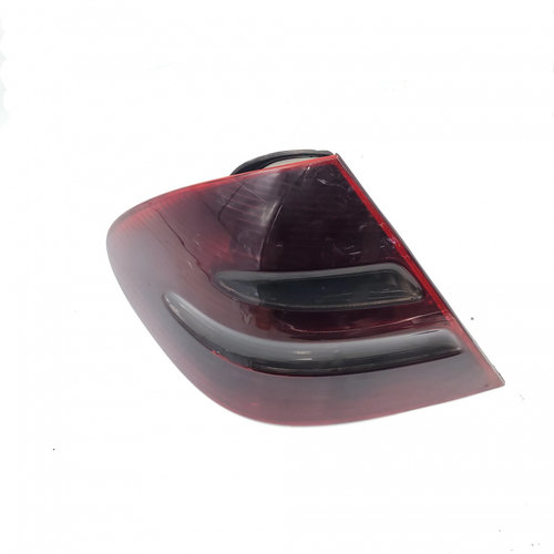 Lampa Stop Spate / Tripla Stanga,caroserie Mercedes-Benz E-CLASS (W211) 2002 - 2009 Motorina A211820...