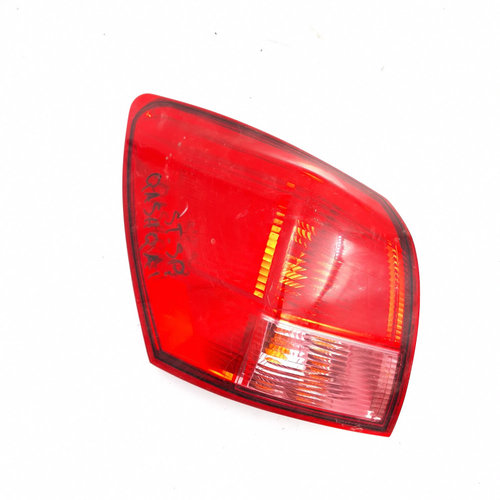 Lampa Stop Spate / Tripla Stanga,caroserie Nissan QASHQAI / QASHQAI +2 (J10) 2007 - 2013 89070311