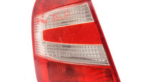 Lampa Stop Spate / Tripla Stanga,caroserie Skoda F...