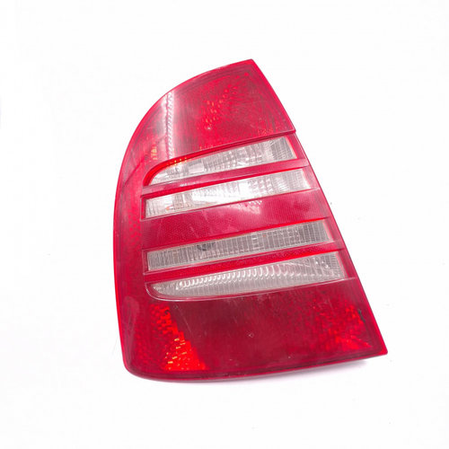Lampa Stop Spate / Tripla Stanga,caroserie Skoda SUPERB 1 (3U) 2001 - 2008 Motorina 3U5945095, 3U594...