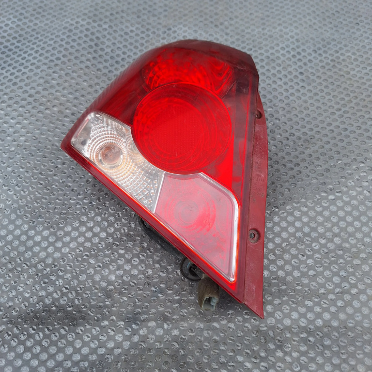 Lampa Stop Spate / Tripla Stanga Chevrolet Kalos 2003-2011 300266L, E138408, Rds102