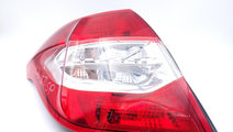 Lampa Stop Spate / Tripla Stanga Citroen C4 2 (B7)...