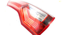 Lampa Stop Spate / Tripla Stanga Citroen C4 Grand ...