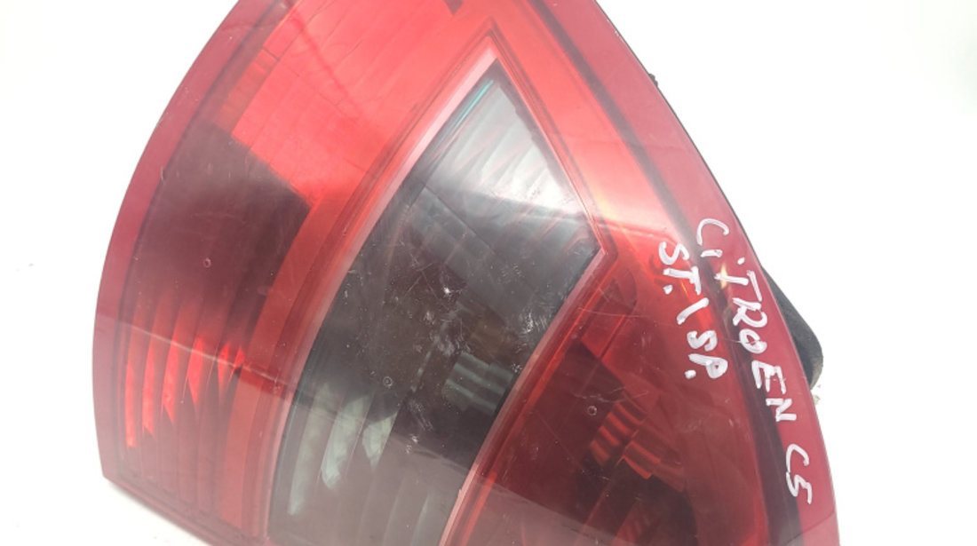 Lampa Stop Spate / Tripla Stanga Citroen C5 (DC, DE, RC, RE) 2001 - 2008 Motorina 89032697X31, 89032697-X31