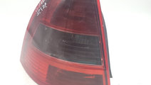 Lampa Stop Spate / Tripla Stanga Citroen C5 (DC, D...