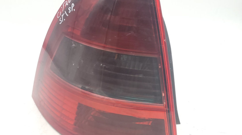 Lampa Stop Spate / Tripla Stanga Citroen C5 (DC, DE, RC, RE) 2001 - 2008 Motorina 89032697X31, 89032697-X31