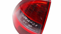 Lampa Stop Spate / Tripla Stanga Citroen C5 (DC, D...