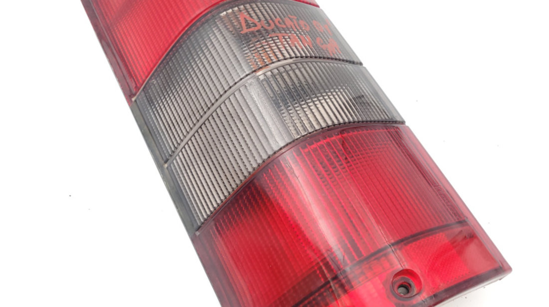 Lampa Stop Spate / Tripla Stanga Fiat DUCATO (230) 1994 - 2002 085521918LB, 08-552-1918L-B