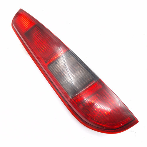 Lampa Stop Spate / Tripla Stanga Ford FOCUS Mk 2 2005 - 2010 4M5113N004C, 4M51-13N004-C, TD2003740, ...