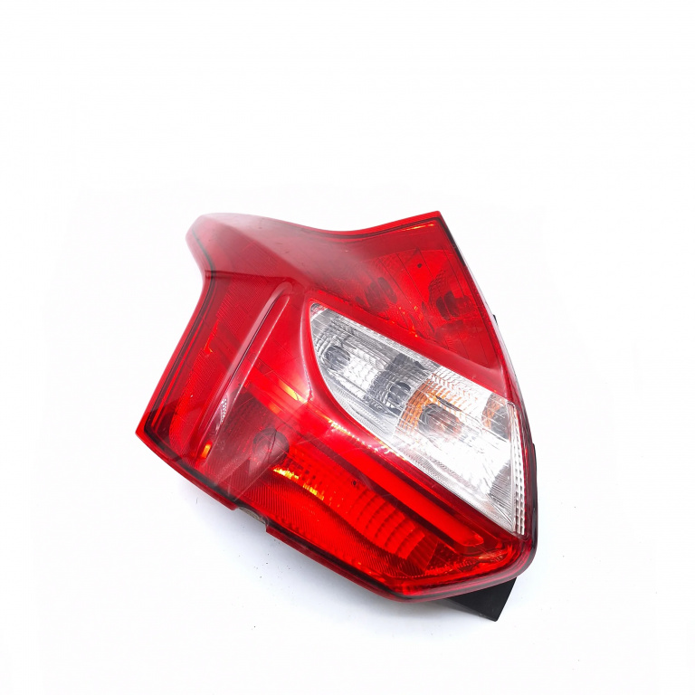 Lampa Stop Spate / Tripla Stanga Ford Focus Mk 3 2010-2018 E414585, E414600