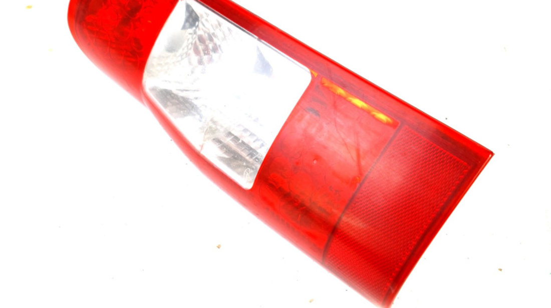 Lampa Stop Spate / Tripla Stanga Ford TRANSIT Mk 4 2000 - 2014 6C1113405A, 6C11-13405-A