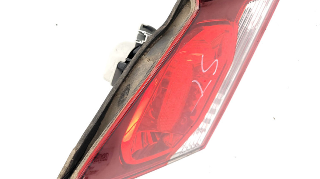 Lampa Stop Spate / Tripla Stanga Honda CIVIC 8 2005 - 2011 Hybrid P8414L, P8414-L, E413212