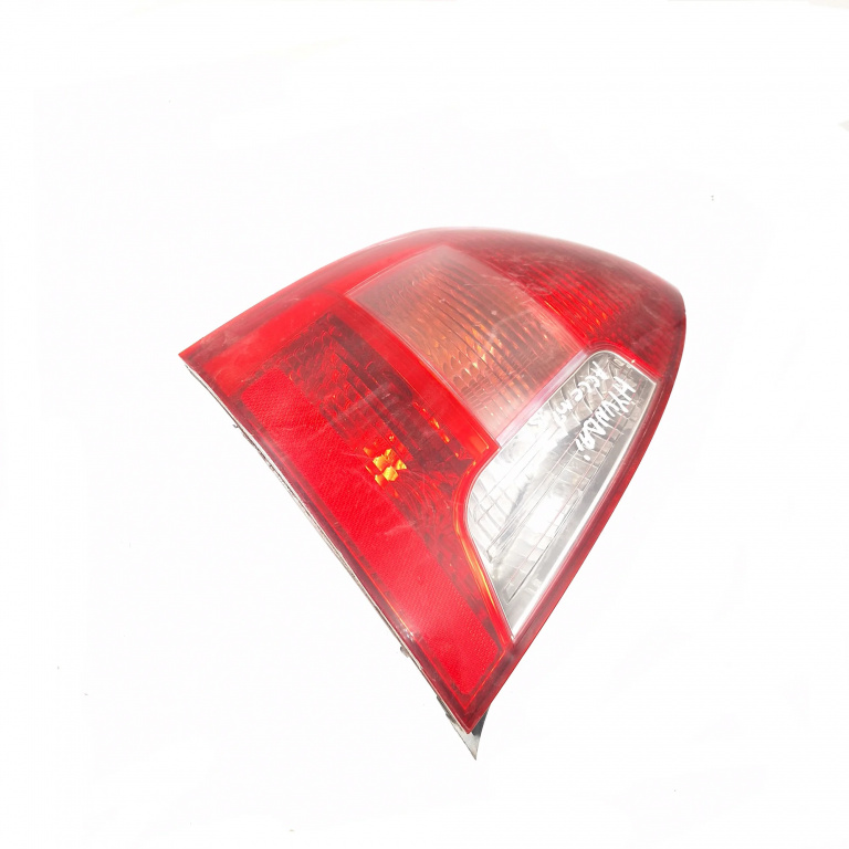 Lampa Stop Spate / Tripla Stanga Hyundai Accent 3 (Mc) 2005-2010 924011E, 924011Eihl