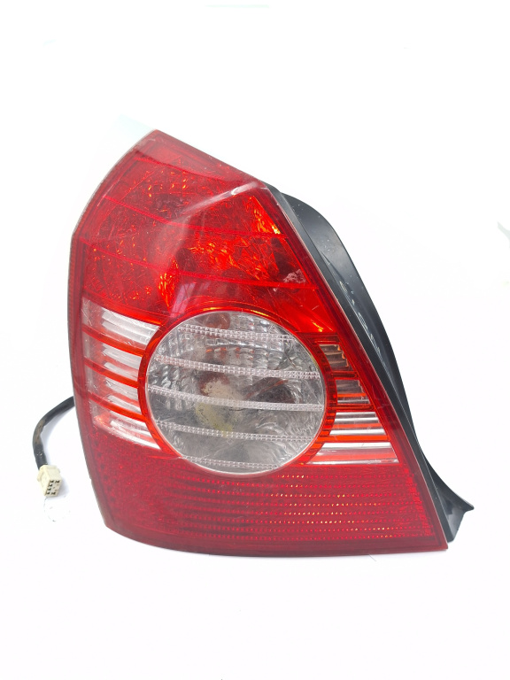 Lampa Stop Spate / Tripla Stanga Hyundai ELANTRA (XD) 2000 - 2006 40317A