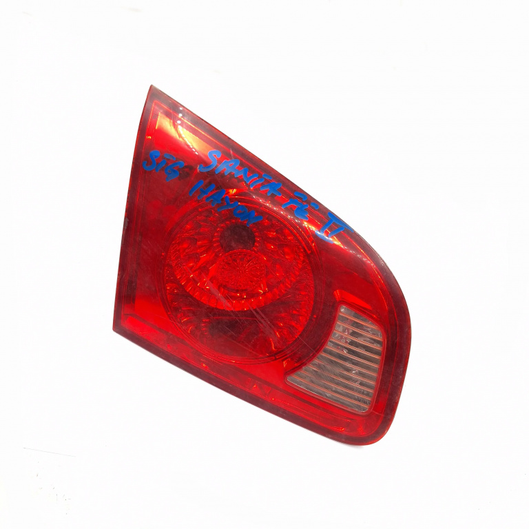 Lampa Stop Spate / Tripla Stanga Hyundai Santa Fe 2 (Cm) 2005 > Haion 924052B000