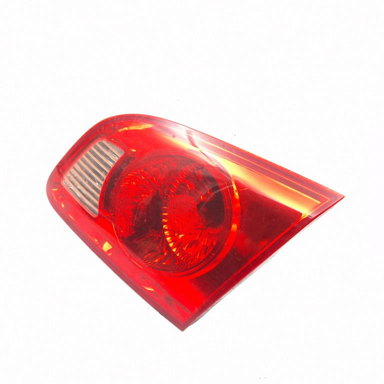 Lampa Stop Spate / Tripla Stanga Hyundai Santa Fe 2 (Cm) 2005 > Haion 924062B000