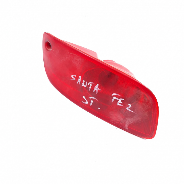 Lampa Stop Spate / Tripla Stanga Hyundai Santa Fe 2 (Cm) 2005 > Bara Spate 924082Bd00