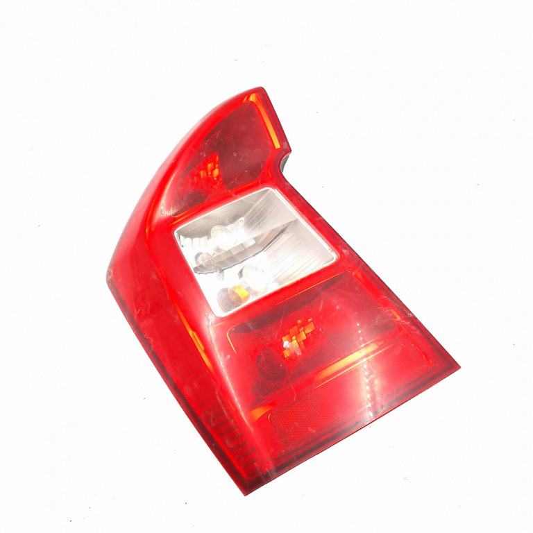 Lampa Stop Spate / Tripla Stanga Kia Carens 3 (Un) 2006-2013
