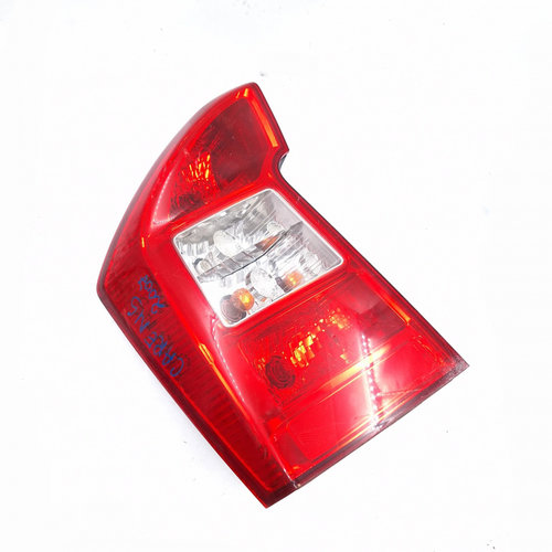 Lampa Stop Spate / Tripla Stanga Kia Carens 3 (Un) 2006-2013 924011D0