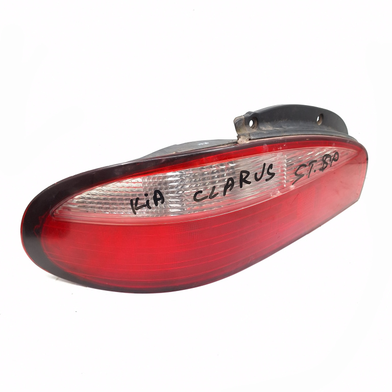 Lampa Stop Spate / Tripla Stanga Kia CLARUS (K9A) 1996 - Prezent
