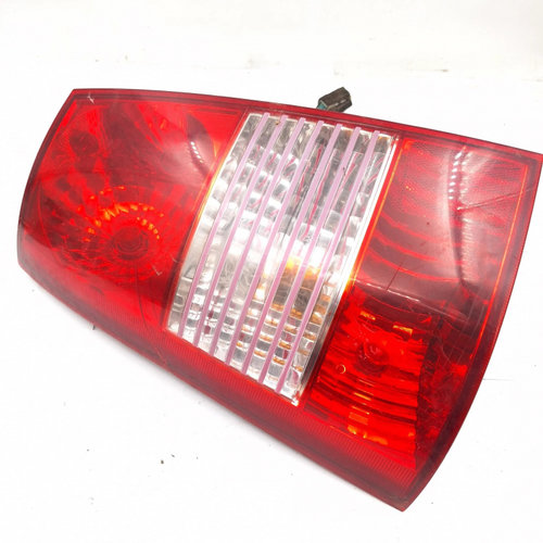Lampa Stop Spate / Tripla Stanga Kia Picanto (Ba) 2004-2011 Caroserie