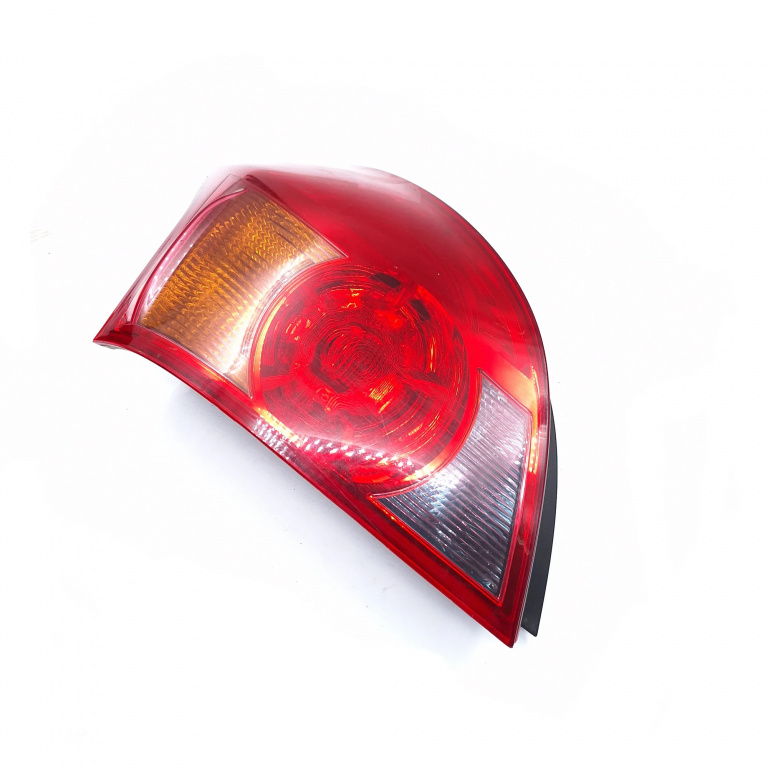 Lampa Stop Spate / Tripla Stanga Kia Pro Ceed (Ed) 2008-2013 16804001 Hella