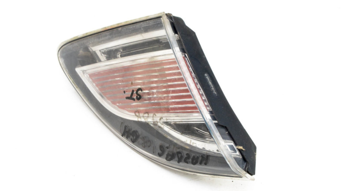 Lampa Stop Spate / Tripla Stanga Mazda 6 (GH) 2007 - Prezent Motorina GS1F-41055, GS1F41055, 132-41055, 13241055, 132-41055, 13241055