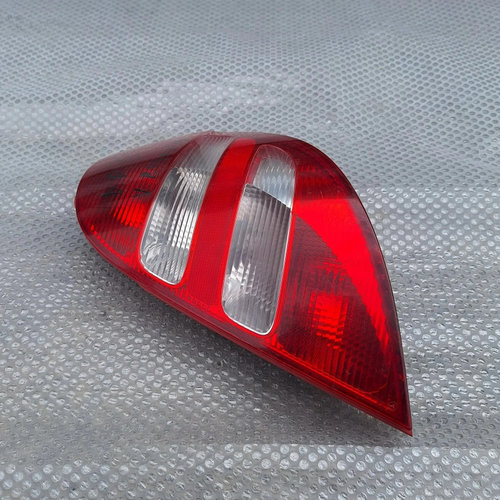 Lampa Stop Spate / Tripla Stanga Mercedes-Benz A-Class (W169) 2004-2012 A 150 (169.031, 169.331) M 2...