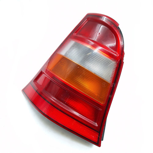 Lampa Stop Spate / Tripla Stanga Mercedes-Benz A-Class (W168) 1997-2004 A 140 (168.031, 168.131) M 1...
