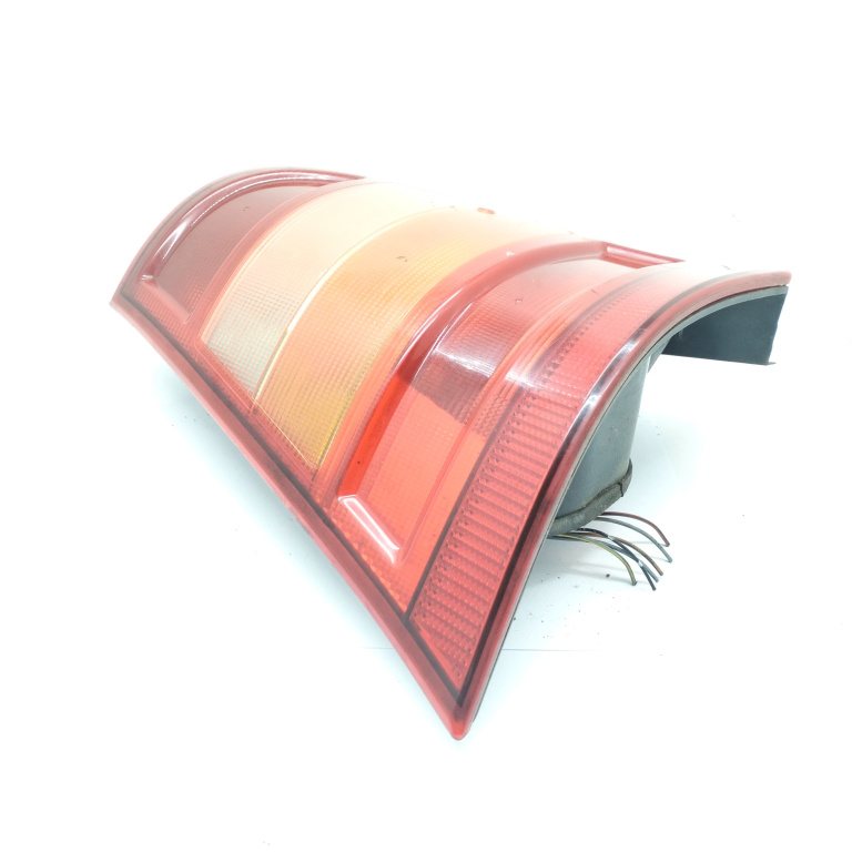 Lampa Stop Spate / Tripla Stanga Mercedes-Benz A-CLASS (W168) 1997 - 2004