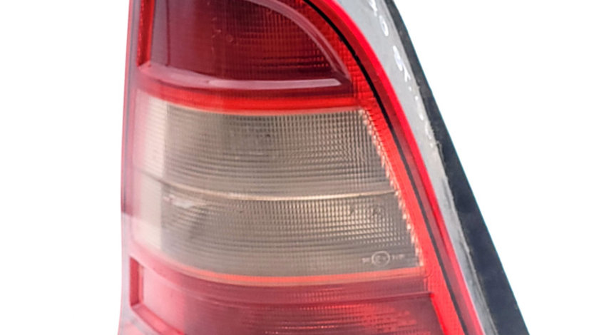 Lampa Stop Spate / Tripla Stanga Mercedes-Benz A-CLASS (W168) 1997 - 2004 1688200564L, 1688200564, 168 820 05 64 L, 3310596005, 3310-5960-05