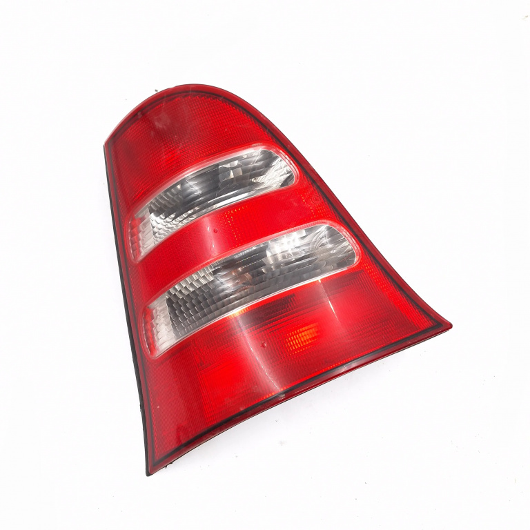 Lampa Stop Spate / Tripla Stanga Mercedes-Benz A-Class (W168) 1997-2004 Ulo