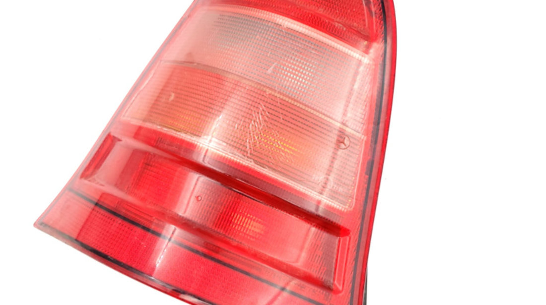 Lampa Stop Spate / Tripla Stanga Mercedes-Benz A-CLASS (W168) 1997 - 2004 Benzina 1688200964L, 1688200964